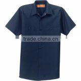 100 Cotton Poplin Fabric Plain Cloth 40s*40s 133*72, Shirting Fabric, Work Wear Poplin Fabric Wholesale thumbnail-3