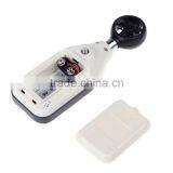 LCD Pocket Smart Anemometer Air Wind Speed Scale Meter Measure Velocity GM816A thumbnail-5