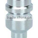 Car Accessories Auto AC Adapters Fittings Auto AC Parts OEM Available Professional Aluminum MD2041 thumbnail-1