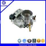 Cheap Electronical Throttle Body for 06A133062R,0280750159,E052L0B VW GOLF BORA thumbnail-1