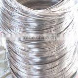 astm b863 gr1 gr2 gr5 titanium wire in coil shape