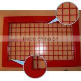 Prison Wire Mesh Panels With Various Size thumbnail-2