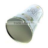 Christmas Metal Tin Box,christmas Round Tin Box,christmas Tin Box thumbnail-3