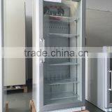 260L Glass Door 2 to 8 Pharmacy Refrigerator , Laboratory Refrigerator , Medical Refrigerator