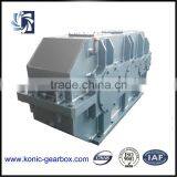 Underground Mining Winch, 500kg Electric Trawl Winch thumbnail-5