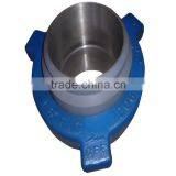 Hot Sale 2" WECO Hammer Union With BOX X BOX Connection