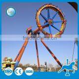 Amusement Park Equipment Thrill Ride! Amusement Rides Big Swing Pendulum for Sale thumbnail-5