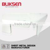 Customized Adjustable Steel Metal Triangle Shelf Bracket thumbnail-2