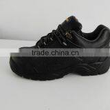 Pu Sole Leather Labor Boots thumbnail-5