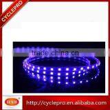 LED Strip Car Flexible Grill Light LED Motorcycle Decorative Light Waterproof Led Motorcycle Strip Light thumbnail-5