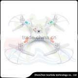 2.4g 4-axis Ufo Aircraft, rc Quadcopter ,X5C Remote Control rc Aircraft With Camera thumbnail-2
