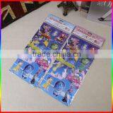 Delicate Pvc Blister Sticker / Bubble Sticker for Decoration thumbnail-1