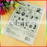 Frozen Puffy Sticker thumbnail-2