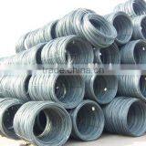 Grade Quality Carbon Steel Wire thumbnail-5