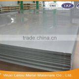 1050 Mirror Finish Aluminium Sheet