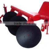 Yucheng Leyuan One-way Disc Plough thumbnail-2