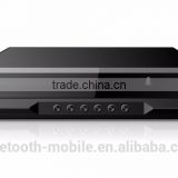 free to air cheapest MPEG254 Decodificador DVB ISDB-T DIGITAL TV Set Top Box with OSD
