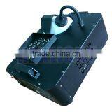 1500W 21*3W RGB Smoke Machine for Wedding thumbnail-1