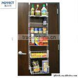 Metal Decorative Cube Storage Shelf