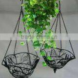 Outdoor Plant Rack thumbnail-1
