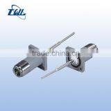 ODM LOGO Rg59 Compression Connector,compression RF Connector/rg6 thumbnail-2