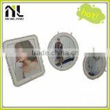 Cheap Oval Wholesale Photo Frames Picture of Baby thumbnail-5