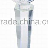 BS178 Colored Glaze Crystal Colored Award thumbnail-1
