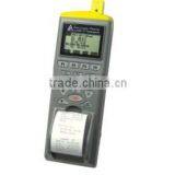 K Type Thermocouple Temperature Datalogger With Printer