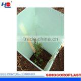 Recyclable Waterproof Plastic Tree Protection thumbnail-5