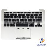 Wholesale Original 2012 year US Layout for rMBP Pro retina 13" A1425 Topcase palm rest US keyboard with backlight
