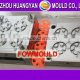injection plastic wheel mould
