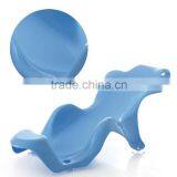 OEM Baby Bath Rack, Plastic pp Baby Bath Seat Baby Bath Stand thumbnail-2