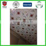 Laminas en PVC, Cielos Rasos en PVC , TECHO DE PVC thumbnail-1