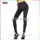 Women Sports Wears Ladies Seamless Leggings thumbnail-4