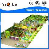 Indoor Playground Equipment Indoor Playground Parts thumbnail-4