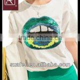 Fashion Sequin Patch thumbnail-1