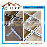 Ceiling T24 Tee Bar Spacer