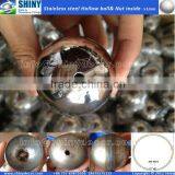 51MM Stainless Steel Hollow Sphere With Nut