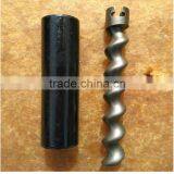 Cement Mortar Plastering Screw Pump