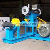 0.18-4 tons/hour automatic granule feed bulking machine