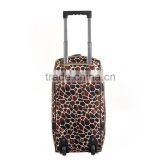 2015 Durable Travel Trolley Luggage Bag Leaves King Trolley Travel Bag for Sale thumbnail-5