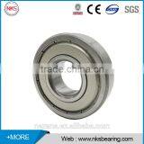 Liaocheng Bearing China Factory 6322zz Series Deep Groove Ball Bearing thumbnail-1