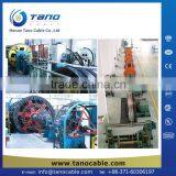 China Factory AAAC Cable Electrical Cable Specifications Sell Well in Iran Iraq Egypt thumbnail-3