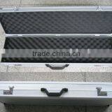 Silver Color Aluminum RIFLE Case