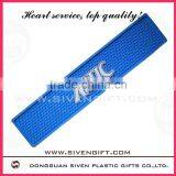 Soft Pvc Bar Mats;Pvc Bar Runner Mat;Cheap Bar Mat thumbnail-1