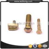 Non-standard Copper Parts thumbnail-6