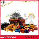 Baby Study High Quality Magnetic Toys Creative Toys For Children Toys