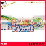 High Quanlity Palstic Mushroom Nail Puzzle Toys thumbnail-3