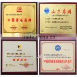 High Gloss Reputable PE Aluminium Composite Panel thumbnail-4