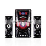 2.1 Hifi Speaker With Usb,sd and Remote Super Woofer thumbnail-1